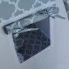 Grey Morocco šator